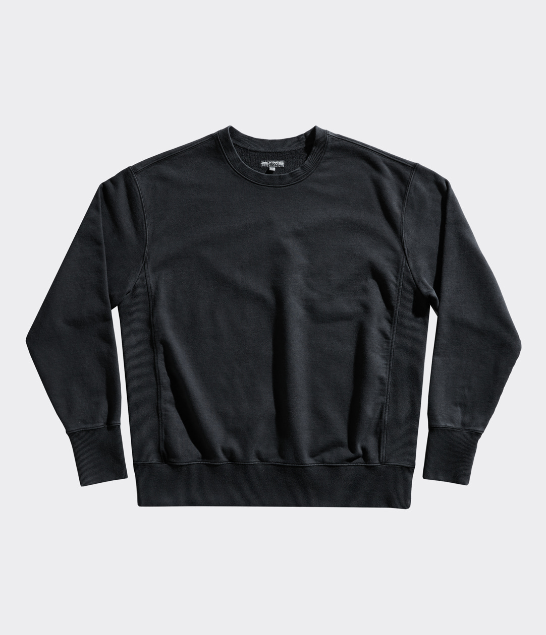 「Sportswear」Athletic Sweatshirt (2nd Gen) / Charcoal