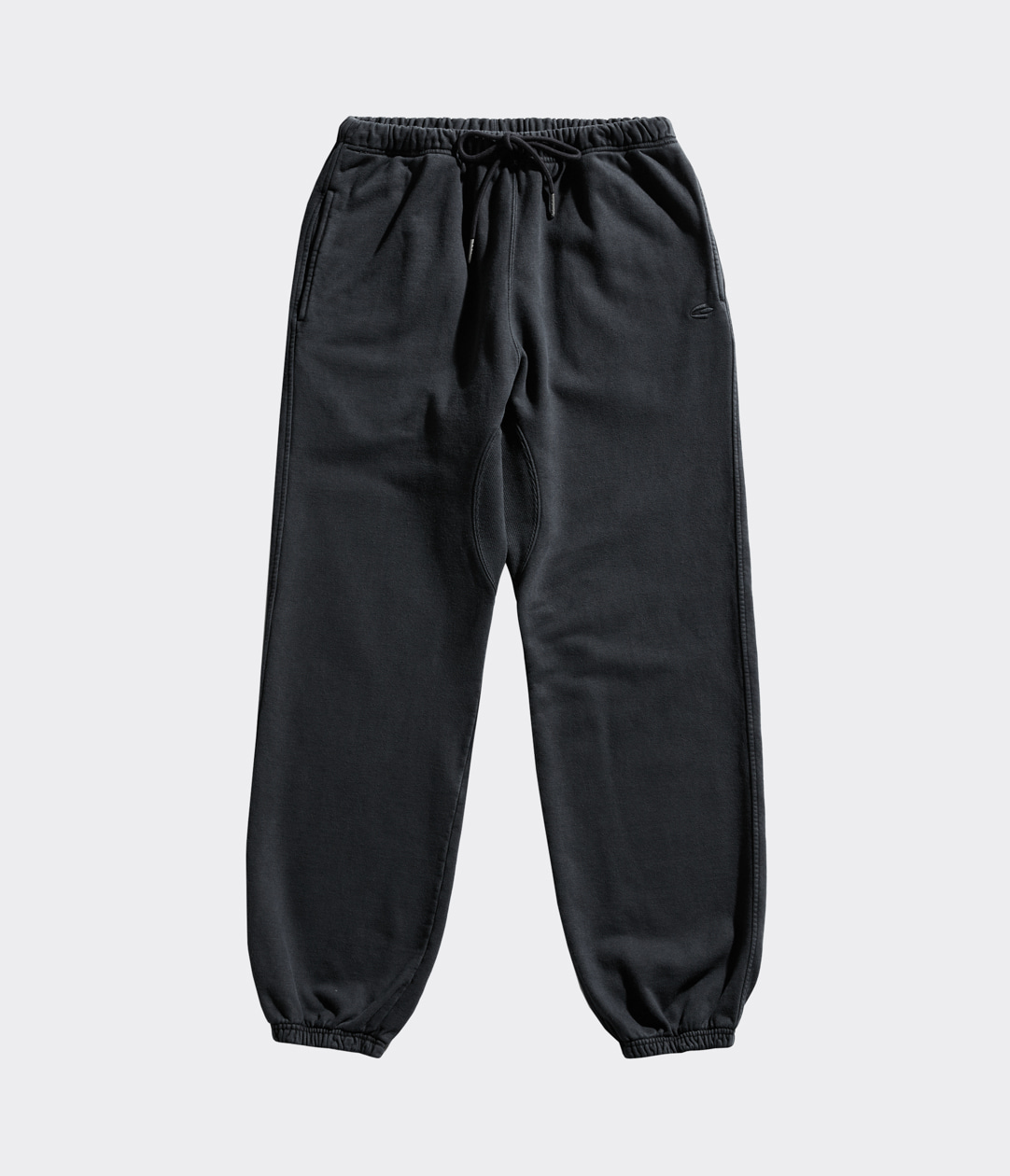 「Sportswear」Athletic Sweatpants / Charcoal