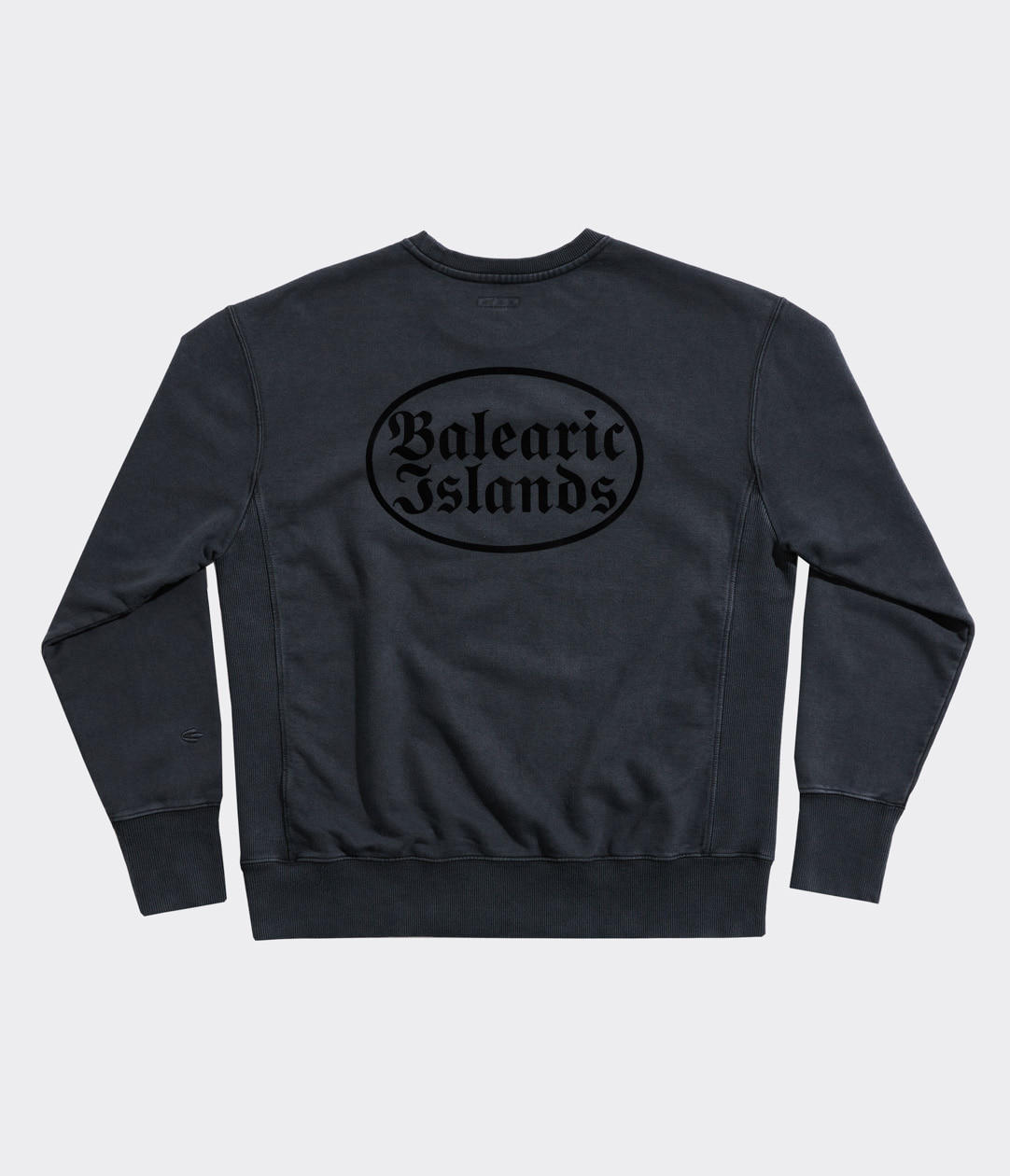 「Sportswear」Athletic Sweatshirt (2nd Gen) / Charcoal (Printed)