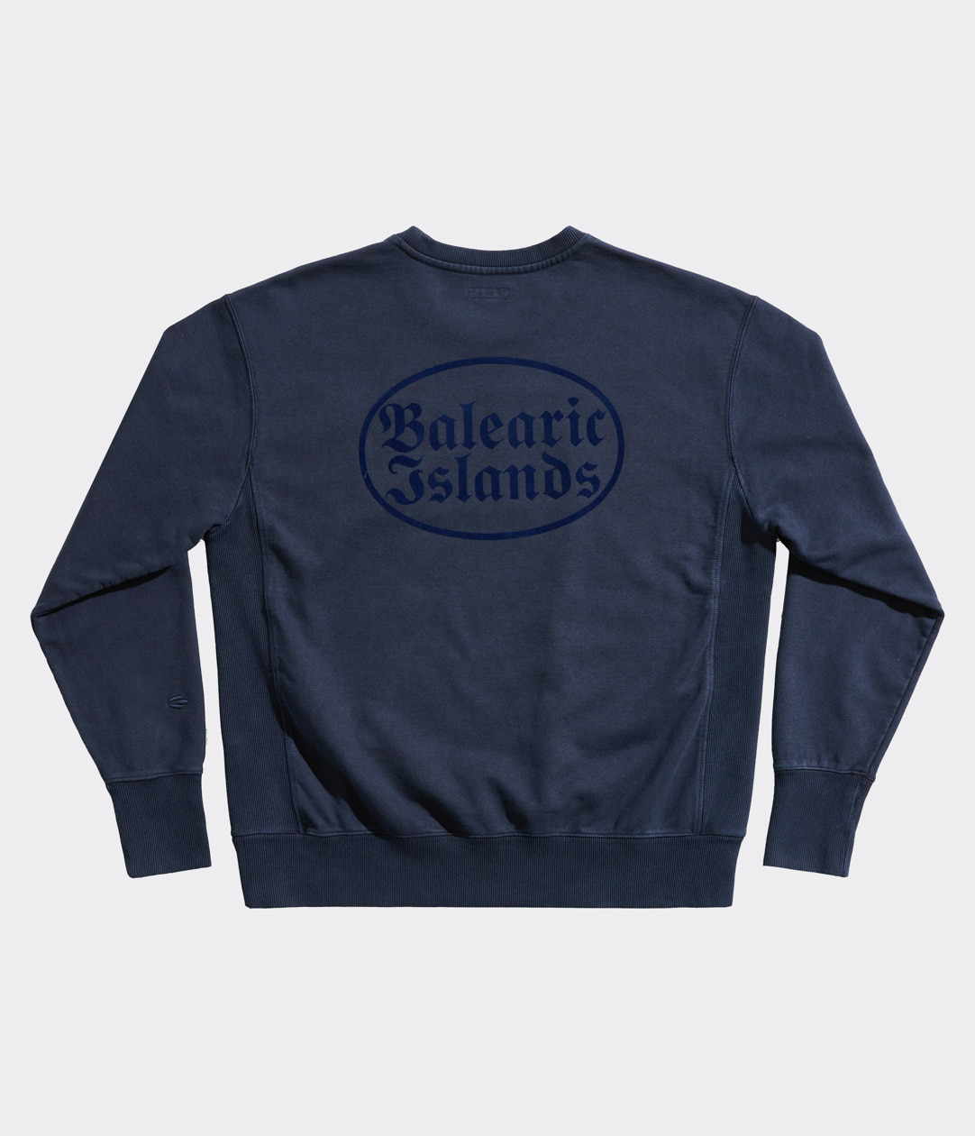 「Sportswear」Athletic Sweatshirt (2nd Gen) / Dark Navy (Printed)